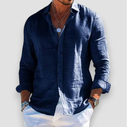 Cristof | Camisa casual