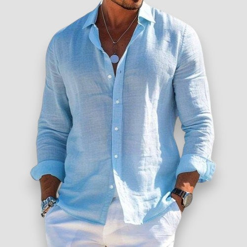 Cristof | Camisa casual