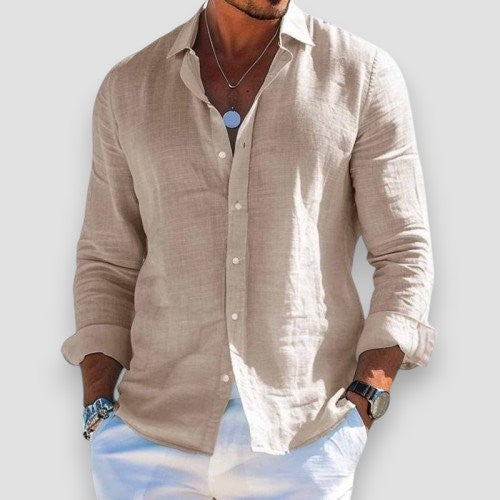 Cristof | Camisa casual