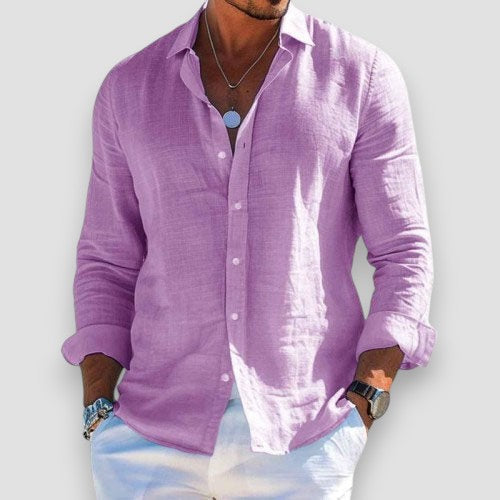 Cristof | Camisa casual