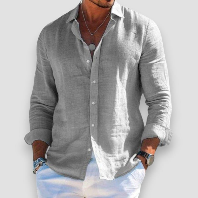 Cristof | Camisa casual