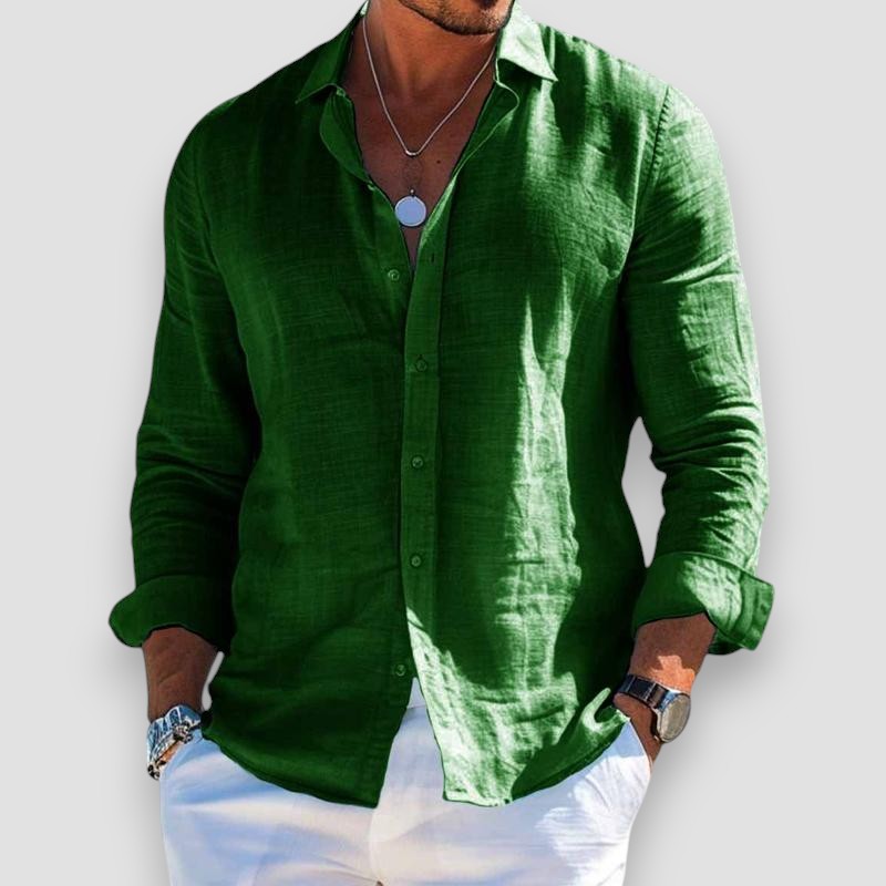 Cristof | Camisa casual