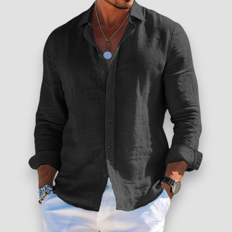 Cristof | Camisa casual