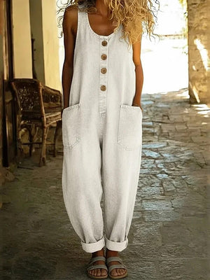 Jasmijn | Mono denim